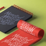 Notepad for sketching - Image 3